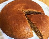 コーヒーケーキ作り方4写真