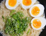 マルちゃんダブルラーメンの美味しい食べ方作り方6写真