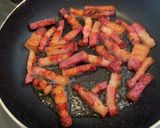 ベーコンのポテトサラダ作り方5写真