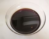 はりはり漬けの出汁で煮たあら煮作り方3写真