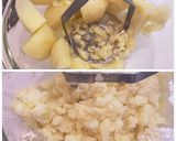 ベーコンのポテトサラダ作り方8写真