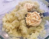 ベーコンのポテトサラダ作り方9写真
