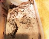 バレンタイン、生チョコ（R4）柔らかめ作り方3写真