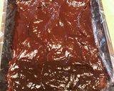 バレンタイン、生チョコ（R4）柔らかめ作り方6写真