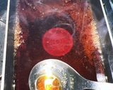 簡単フライパン煮魚（タラ）作り方1写真