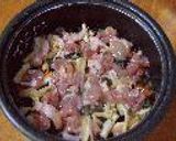 簡単お手軽炊き込みご飯作り方4写真