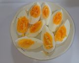 冷しゃぶサラダ作り方5写真