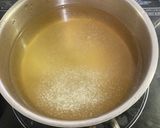 中華料理のお供に　絶品卵スープ作り方1写真