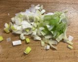 中華料理のお供に　絶品卵スープ作り方2写真