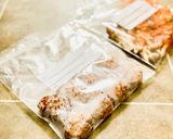 65℃ハートハンバーグきのこトマトソース作り方26写真