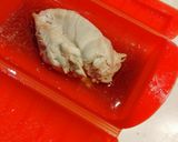 我が家の味！レンジで７分☆鶏ハム作り方2写真