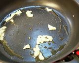 バルサミコカレー炒め。作り方1写真