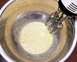オーブンで作る☆焼きドーナツ♪作り方2写真
