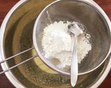 オーブンで作る☆焼きドーナツ♪作り方3写真