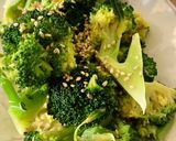 モリモリ食べれる超簡単ブロッコリー作り方3写真