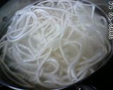 うどんすき作り方3写真