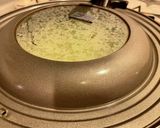 豚ばらと白菜のアンチョビ炒め作り方4写真