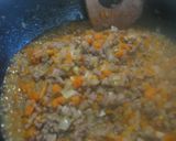 トロ~リチーズのドライカレー☆作り方5写真