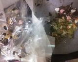 Mixチョコバーク♪( ´∀`)♪作り方3写真