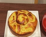 スイートポテトパン作り方14写真