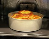 スイートポテトパン作り方13写真