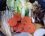 うどんすき作り方7写真