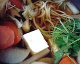 うどんすき作り方8写真