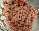 ルパンが食べたミートボールスパゲティ！作り方3写真
