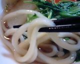 うどんすき作り方9写真