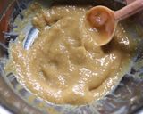簡単♪美味♪味噌・甘酒・練りごまだれ作り方1写真