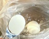 カリカリ!チキンバー作り方2写真