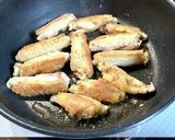 カリカリ!チキンバー作り方6写真