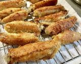 カリカリ!チキンバー作り方8写真