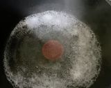 生たらこ炒り煮作り方4写真