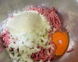 保存用ロールキャベツ作り方4写真