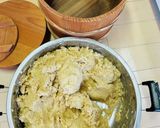 手作り味噌作り方16写真
