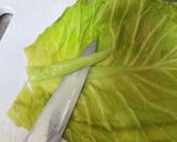 保存用ロールキャベツ作り方7写真