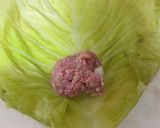 保存用ロールキャベツ作り方8写真