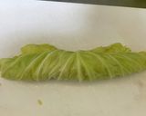 保存用ロールキャベツ作り方9写真