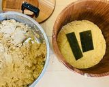 手作り味噌作り方17写真