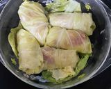 保存用ロールキャベツ作り方12写真