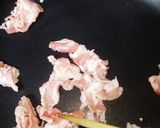 簡単　美味しい♡豚キムチ作り方3写真