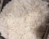【離乳完了&大人】松山あげの帆立ごはん作り方3写真