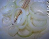 オニオンリング作り方4写真