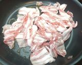 超簡単！本格中華・回鍋肉(ホイコーロー)作り方4写真