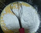 しっとりパンケーキ作り方2写真