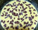 しっとりパンケーキ作り方3写真