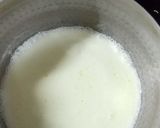 生チョコレートの苺作り方3写真