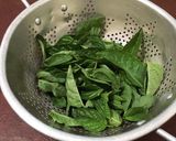イタリア人直伝☆トマトとバジルのパスタ作り方1写真