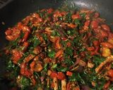 イタリア人直伝☆トマトとバジルのパスタ作り方12写真